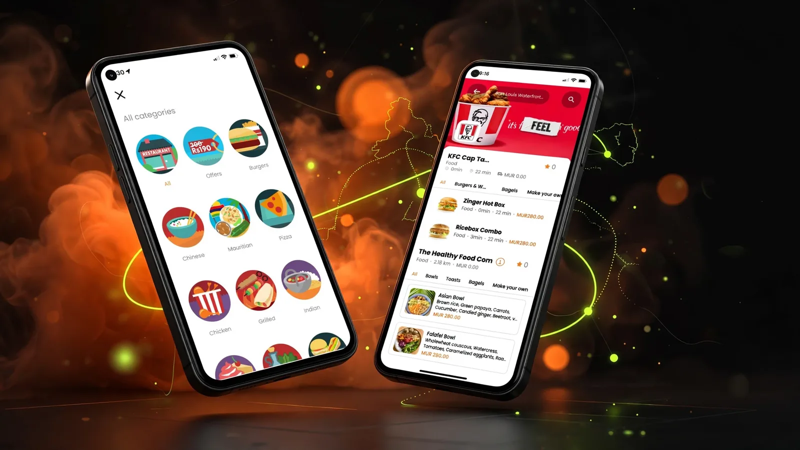 Hungrydodo — screen 2