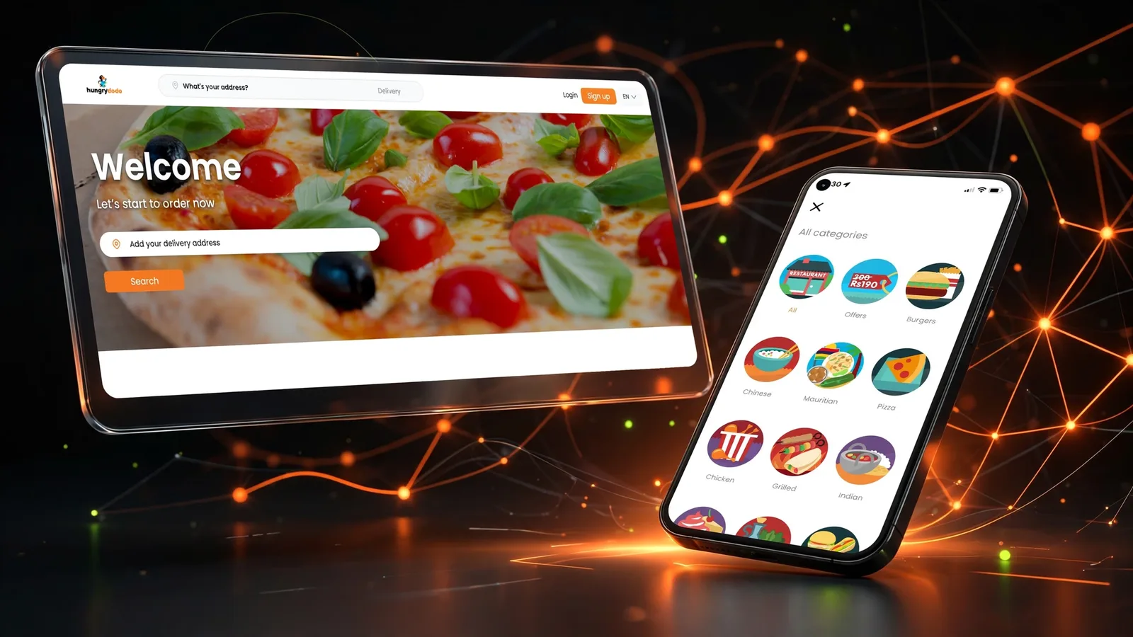 Hungrydodo — screen 3